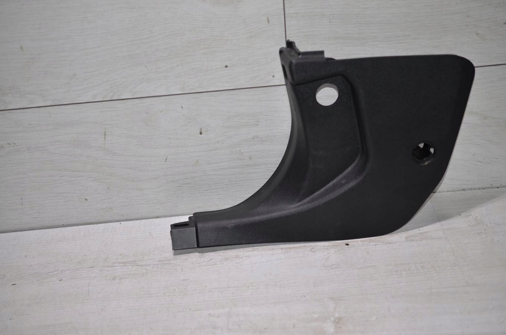 фото №1, Защита стойка порог левая alfa romeo giulia