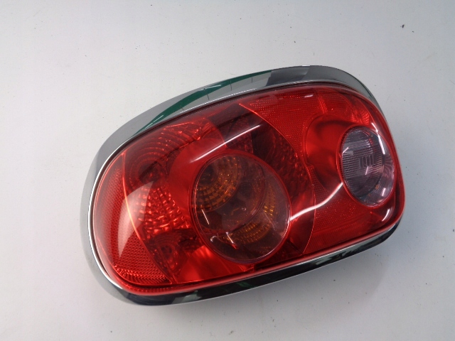 фото №2, Лампа правий задня mini r60 countryman 2010-