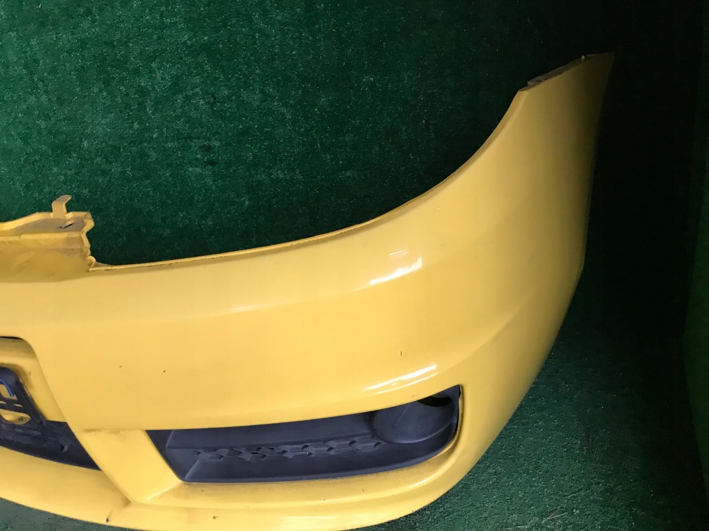 фото №5, Бампер перед передній punto ii lift hgt sporting abarth wwa