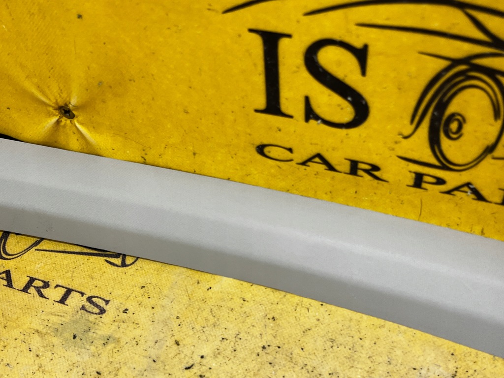 фото №3, Защита обшивка стойка a перед правое правый renault grand scenic iv