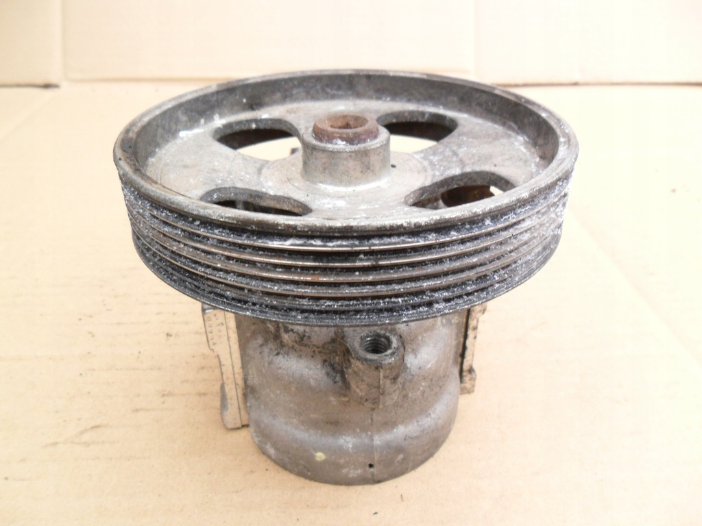 фото №6, Citroen berlingo c3 1.6 насос усилителя