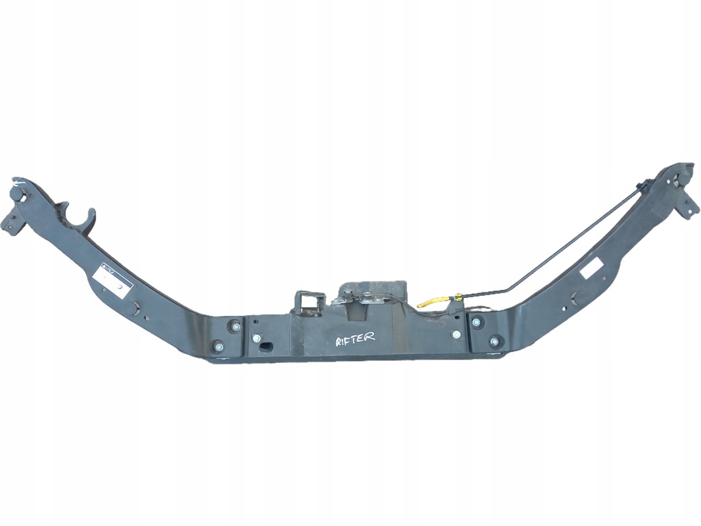 фото №1, Peugeot rifter 1.5d підсилювач поперечина передній