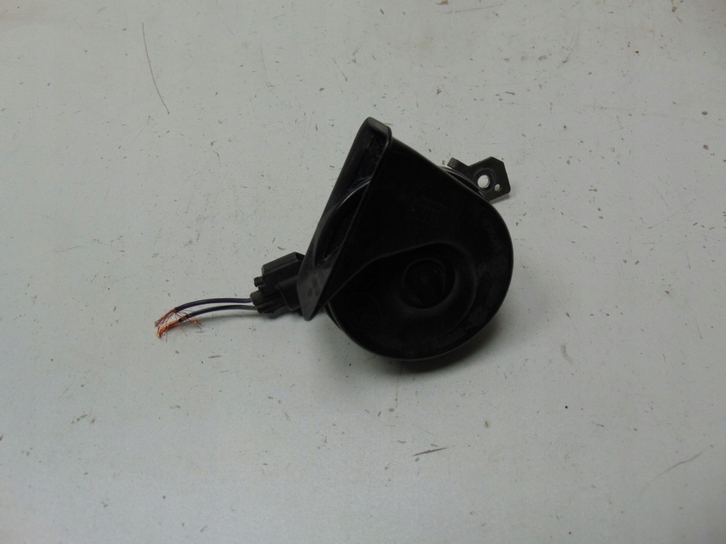 Купить Volvo v70 2.0 d 09r клаксон сигнал звуковой 31276806
