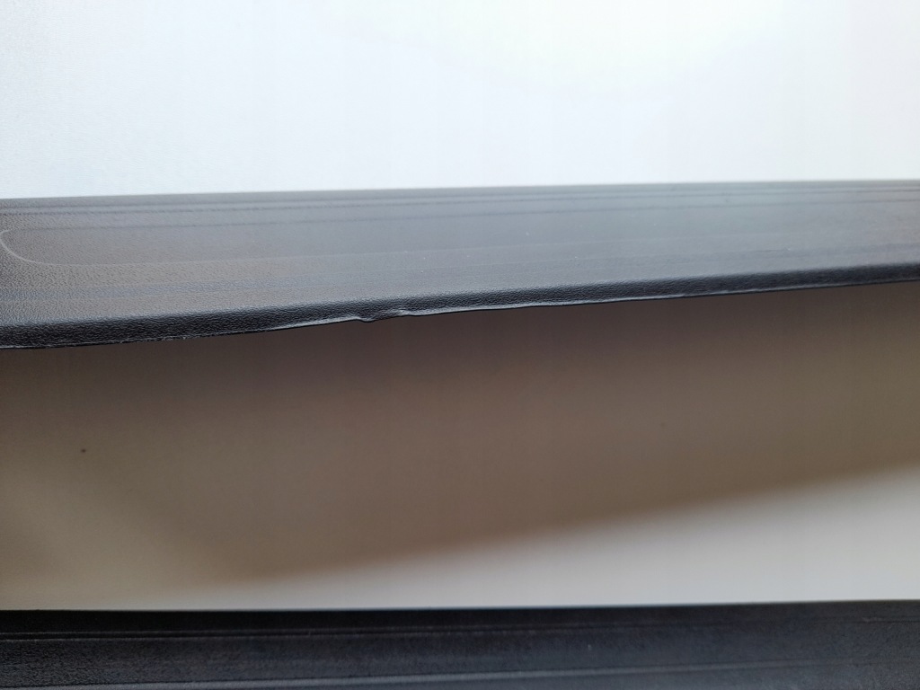 фото №8, Audi q5 8r накладки пороговые 8r0853373 8r0853374 4szt