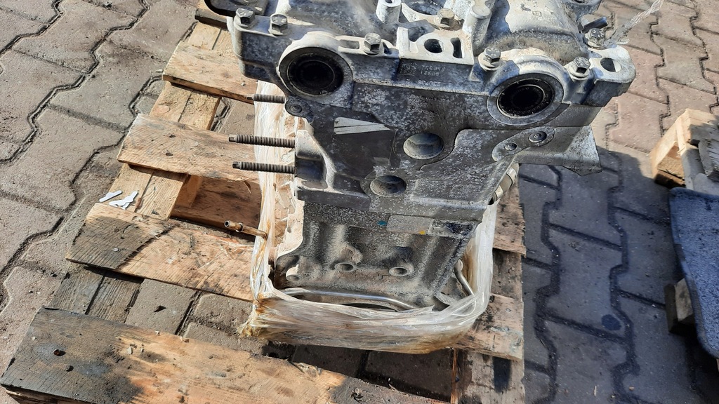 фото №6, Двигатель volvo s60 v60 xc90 xc70 3.0b 3.2b 07-16r