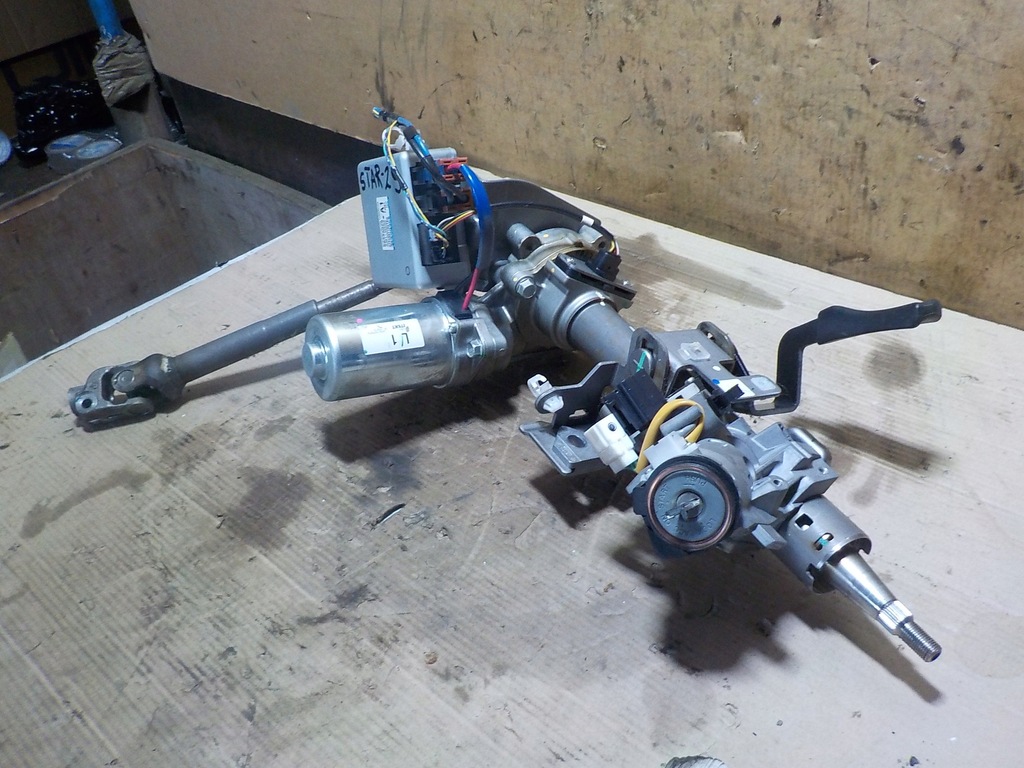 фото №7, Space star 1.0 усилитель электрический