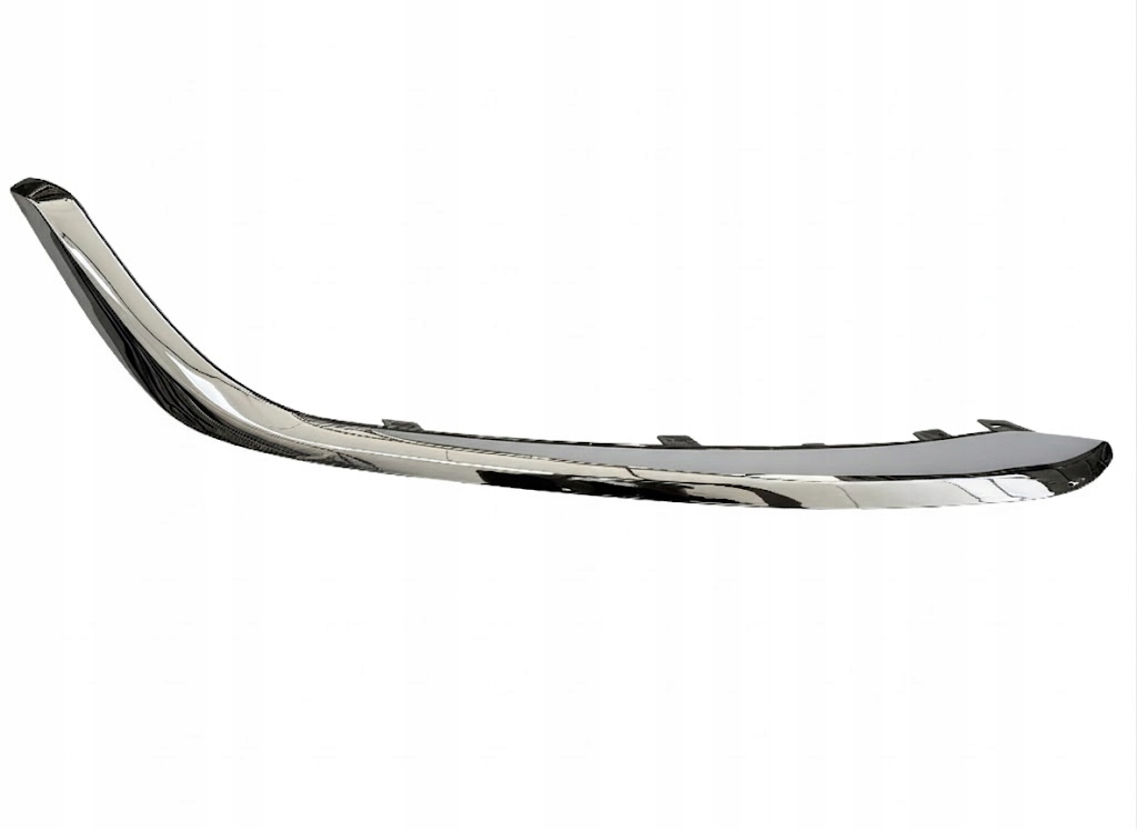 Купити Молдинг хром решітка бампера права opel insignia 2013-2017