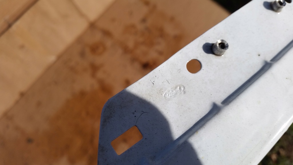 фото №9, Крыло правый ford transit custom