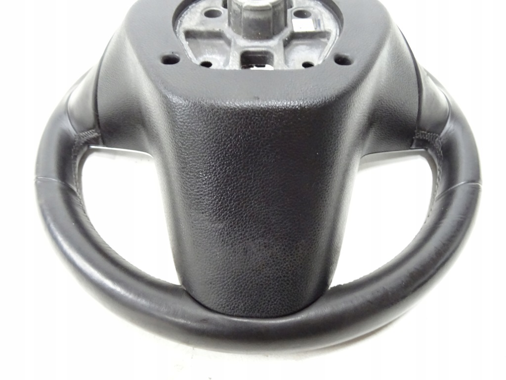 фото №6, Opel insignia a кермо багатофункціональний шкіра