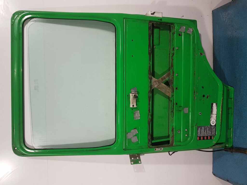 фото №2, Renault midliner двері перед праве