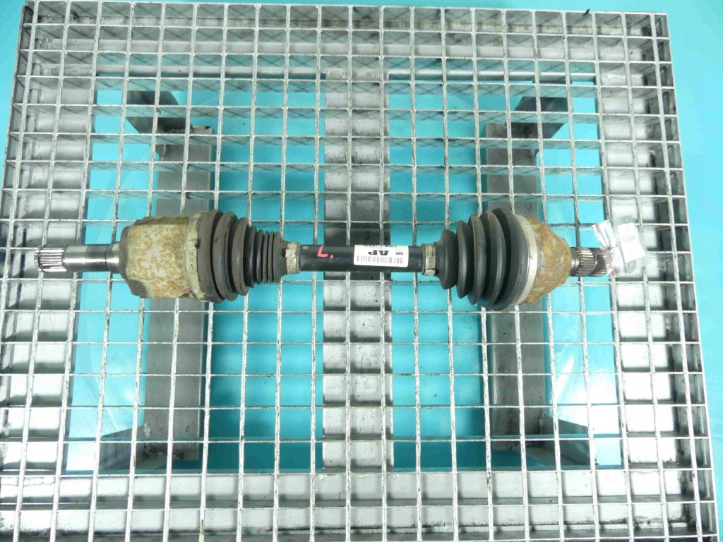 Купить Приводной вал левая opel insignia a 08-17 2.0 cdti автоматическая коробка передач