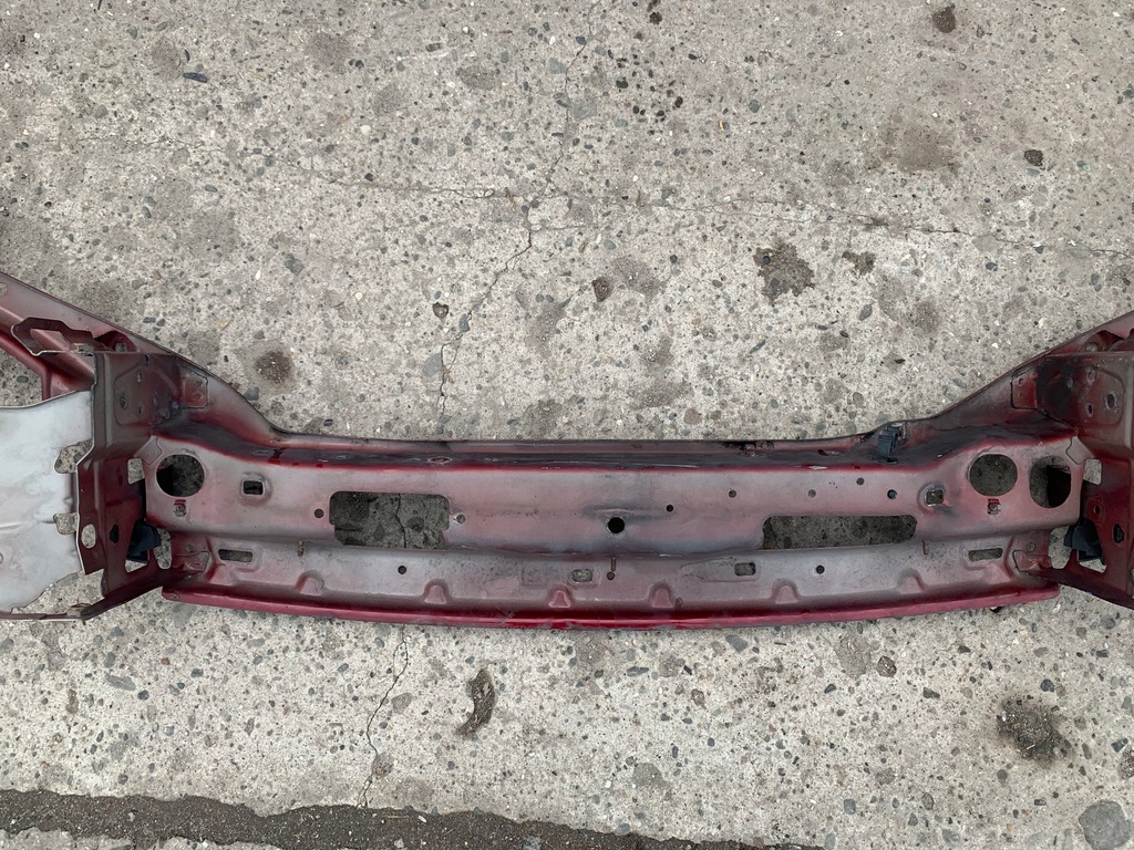 фото №10, Pas передний усилитель volvo v50 s40 ii 04- 454