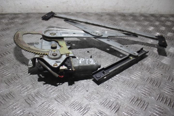 фото №1, Механізм вікон правий задня kia sorento i