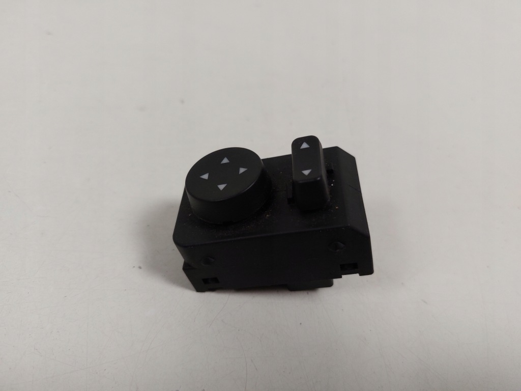 фото №1, Fiat grande punto 3 переключатель панель зеркал