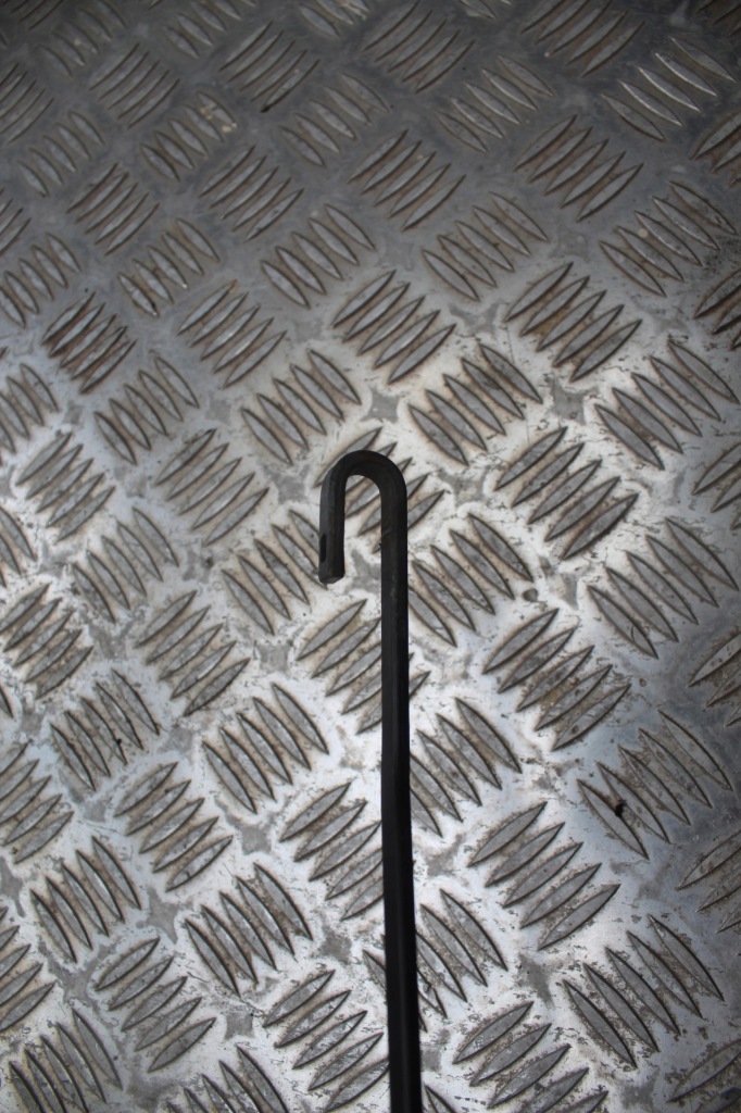 Важіль двірники праве citroen c3 1 в Україні