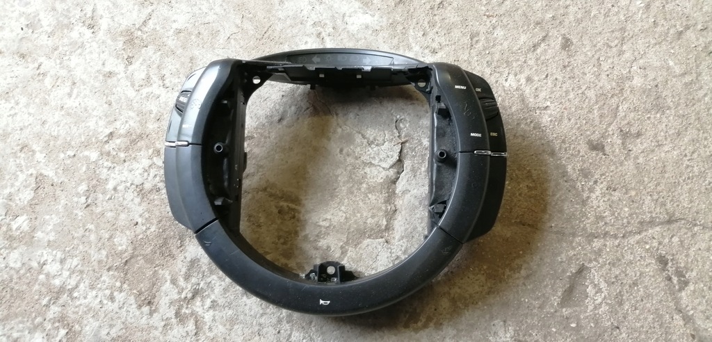 фото №1, Citroen c4 04-10 перемикач 96624934xt