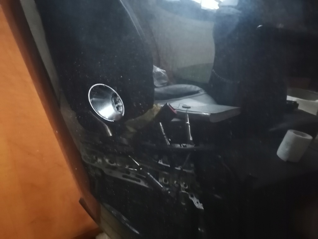 фото №13, Бампер audi a6 c7 lz9y ксенон pdc