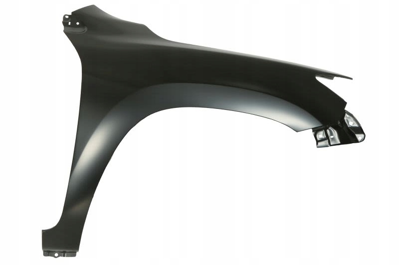 фото №1, Крила перед правий toyota rav4 iii 04.2010-12.2012