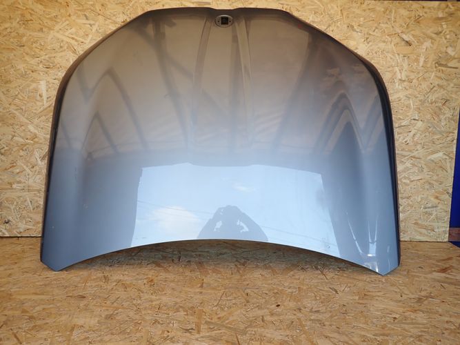 фото №2, Bmw x2 u10 капот