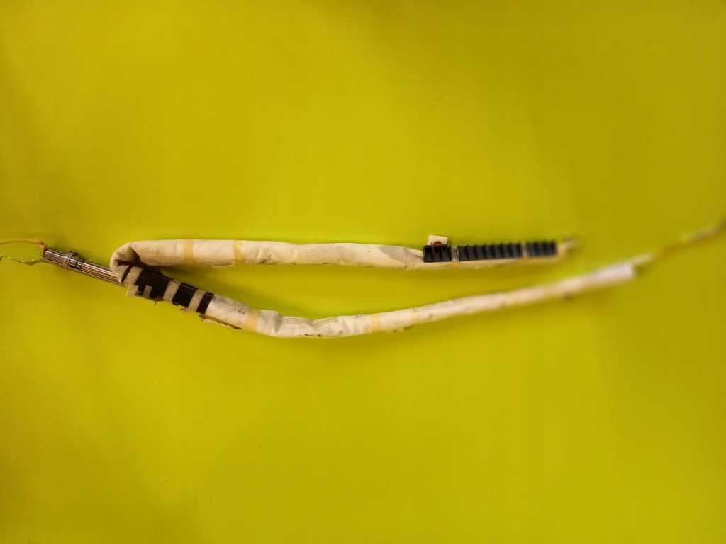 фото №1, Шторка безпеки ліва kia optima iii 13r