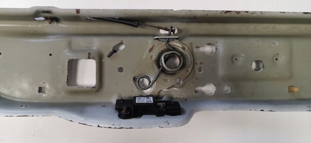 фото №4, Pas передний усилитель opel astra iii zafira b