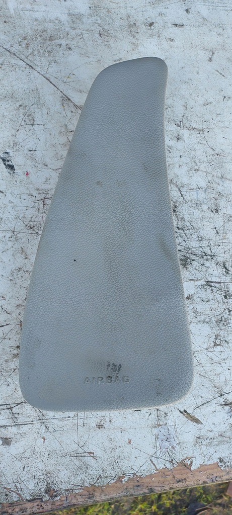 фото №1, Подушка сидіння ліва 2128603402 mercedes w212