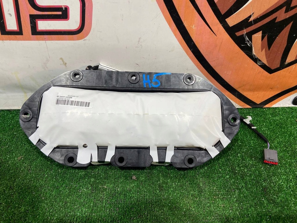 фото №1, Подушка подушка безпеки пасажира i-pace x590 j9d3-044a74-ae