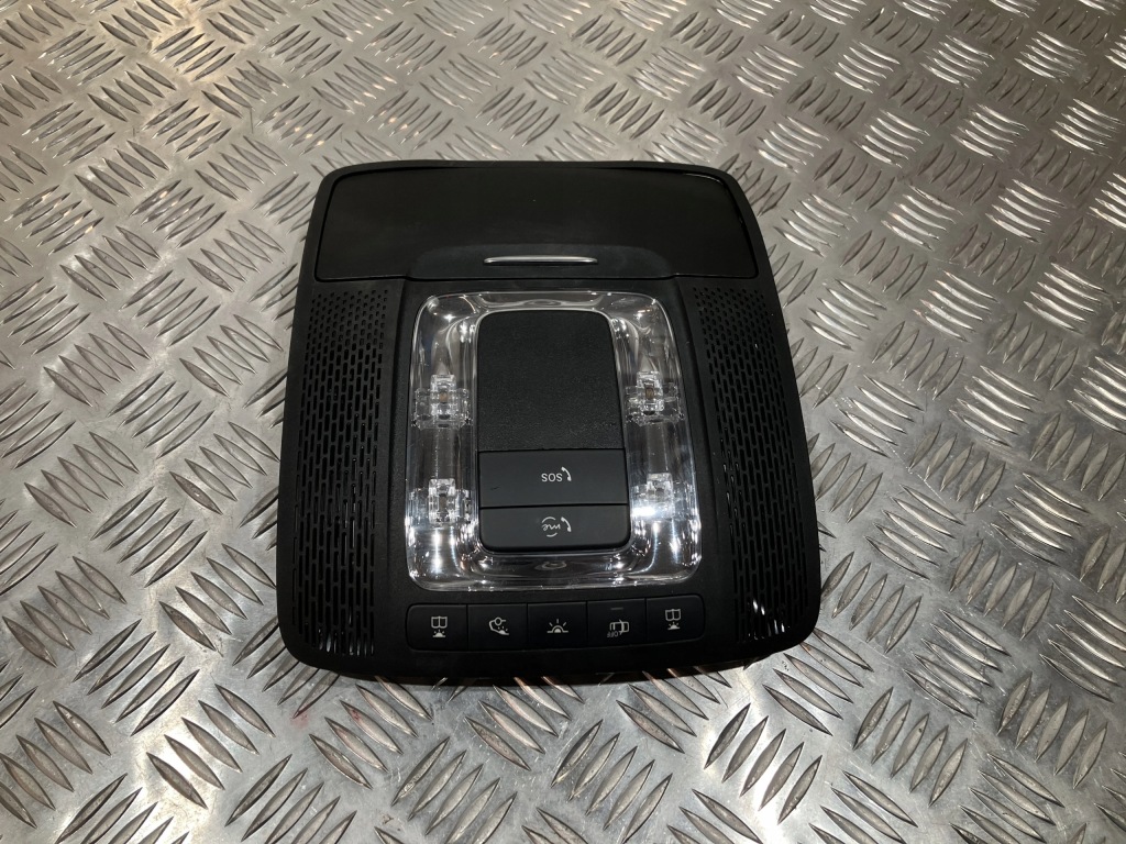 Купити Освітлення кабіни перед a klasa w177