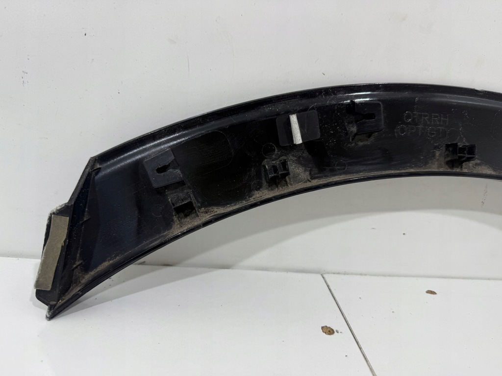 фото №5, Накладка подкрылок заднего задняя сторона правая kia sportage 87744-r2100