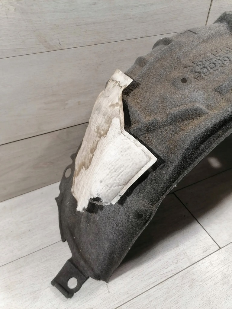 фото №7, 7778. lexus nx300h підкрилок лівий задня 65638-78010