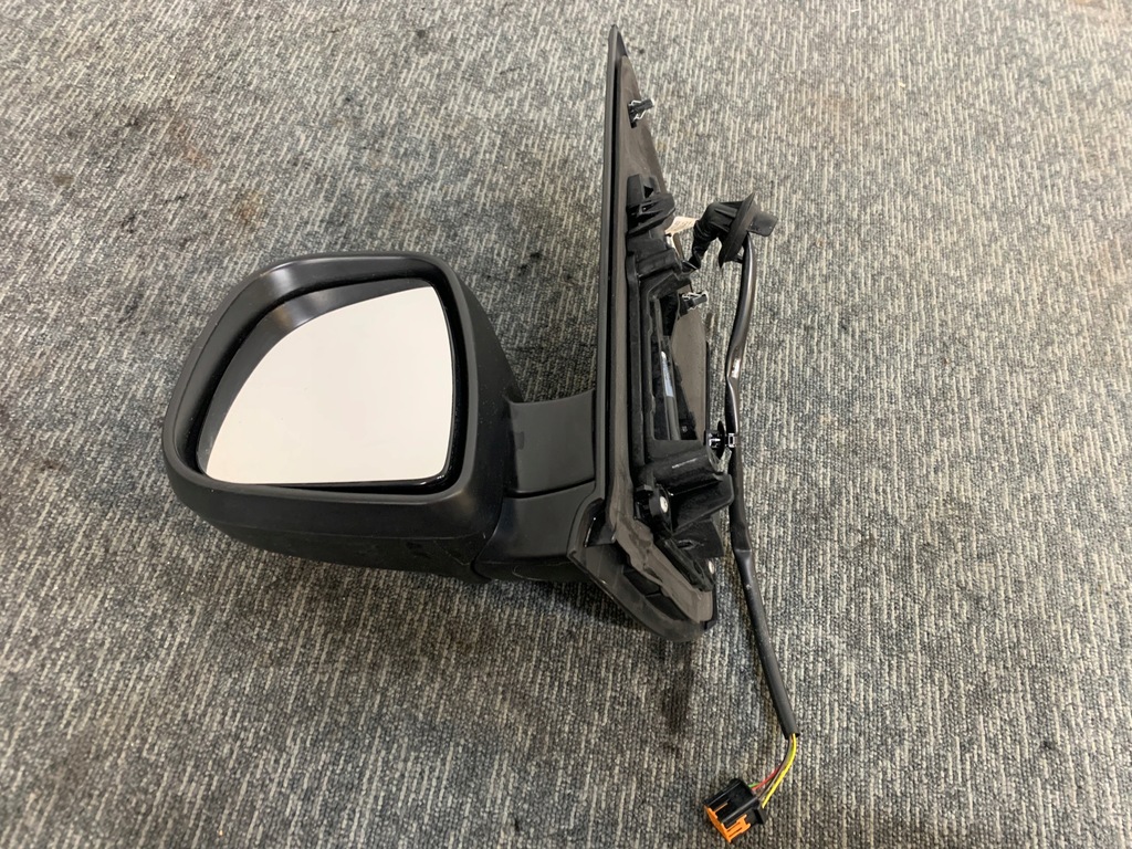 фото №1, Peugeot expert iii 3 citroen jumpy toyota зеркало левая наружное оригинал