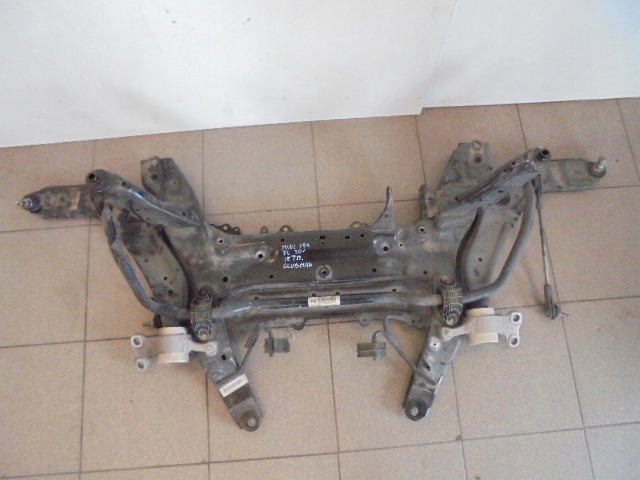 фото №4, Подрамник подрамник mini f54 clubman fl 1.5 tb 21r