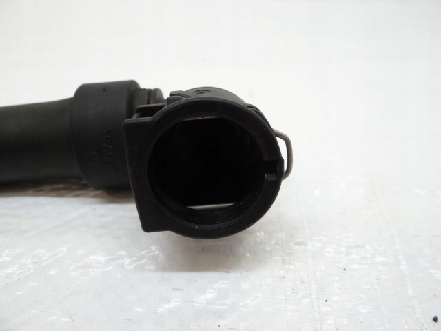 фото №4, Citroen c3 aircross 1.2 thp труба патрубок шланг води 9678822580