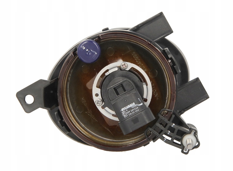 фото №3, Фара противотуманный alhambra 06/10 , cadd