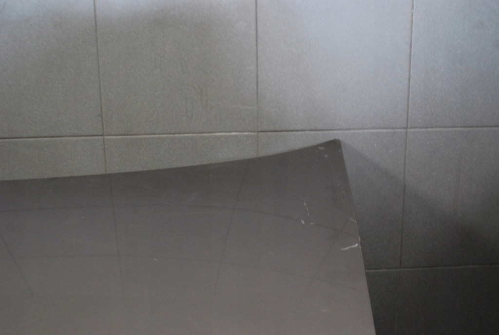 фото №9, Крышка багажника багажника audi a8 d2 коричневая без оснащения