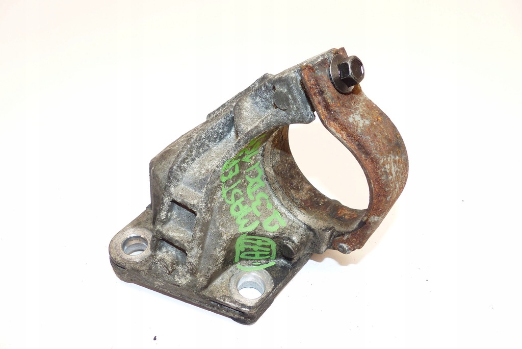 фото №1, Renault master iii movano b 2.3 dci cdti biturbo опора полуось