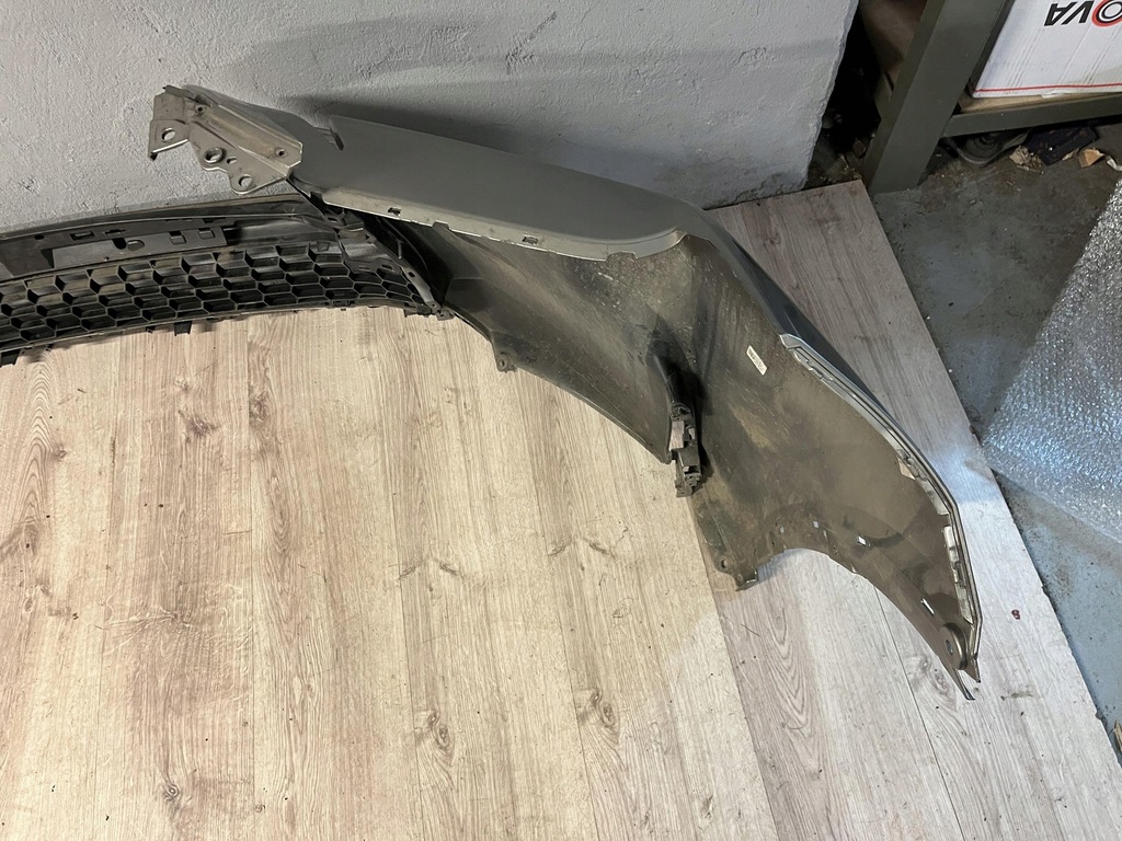 фото №13, Lexus nx i бампер перед передній 52119-78010