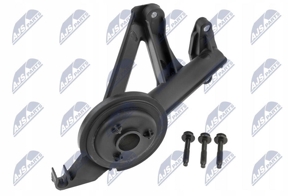 фото №1, Nty маслоприймач насоса оливи