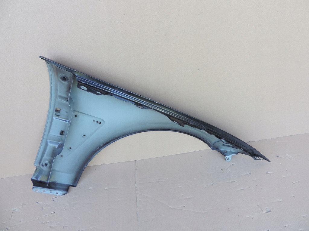 фото №9, Jaguar xf lift 2012 2013 2014 2015 лівий крила