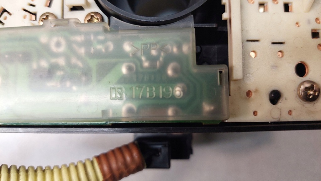 фото №11, Переключатель комбинированный suzuki wagon r+ 1.0 b