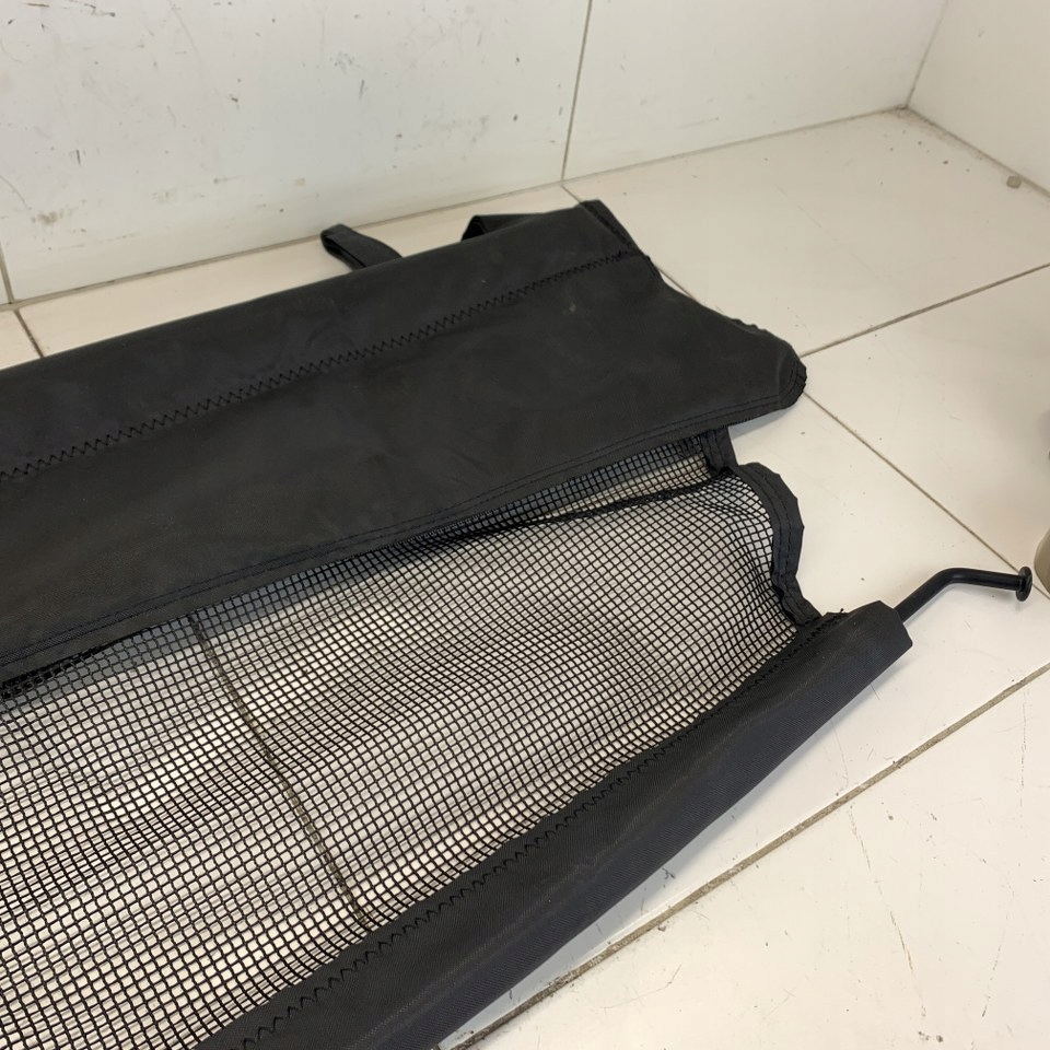 Решётка багажника сетка защитная комплектная maserati levante m161 18r в Украине