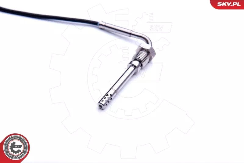 фото №2, Датчик температура. выхлопных газов