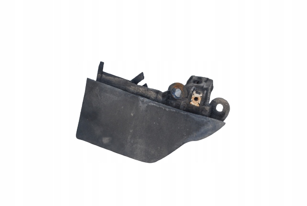 фото №1, Наконечник порог брызговик правый задняя vw golf vi