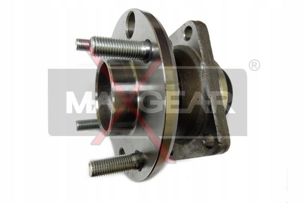 Maxgear подшипник колеса ford t. mondeo 98-99 универсал Цена