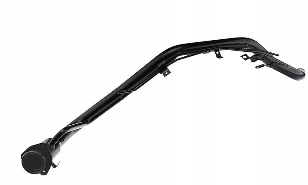 фото №1, Заливна горловина пального труба do mitsubishi pajero 3.2did 00-07