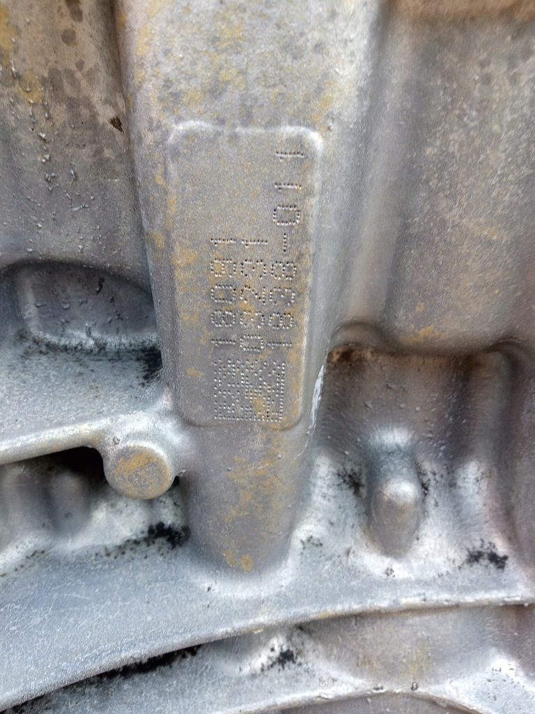 фото №7, Двигатель блок wal dol двигателя d4204t12 volvo xc40 bi turbo