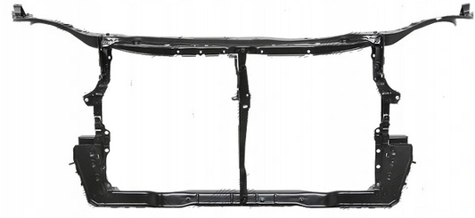 фото №1, Pas передній решітка радіатора toyota camry xv50 11-