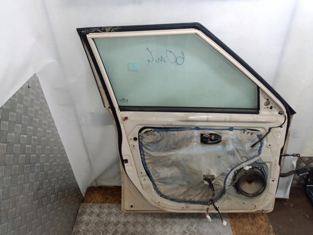 фото №6, Kia soul дверь перед левая a1