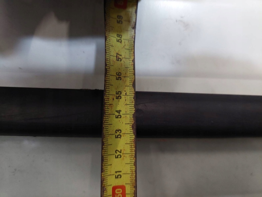 фото №5, Скло кузовна правий задня mercedes t1 kaczka