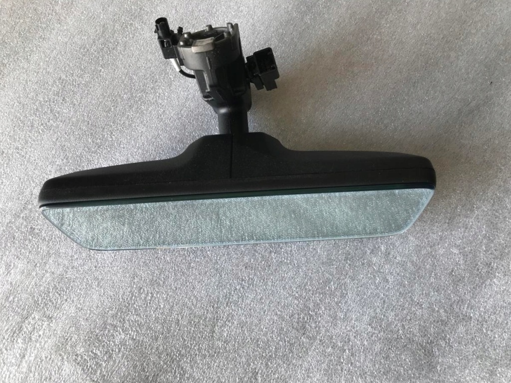 фото №1, Dodge ram dt 5 v поколение 2019-2022 зеркало внутреннее pod камера head up